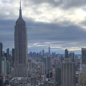 Meet your Posher, Beth